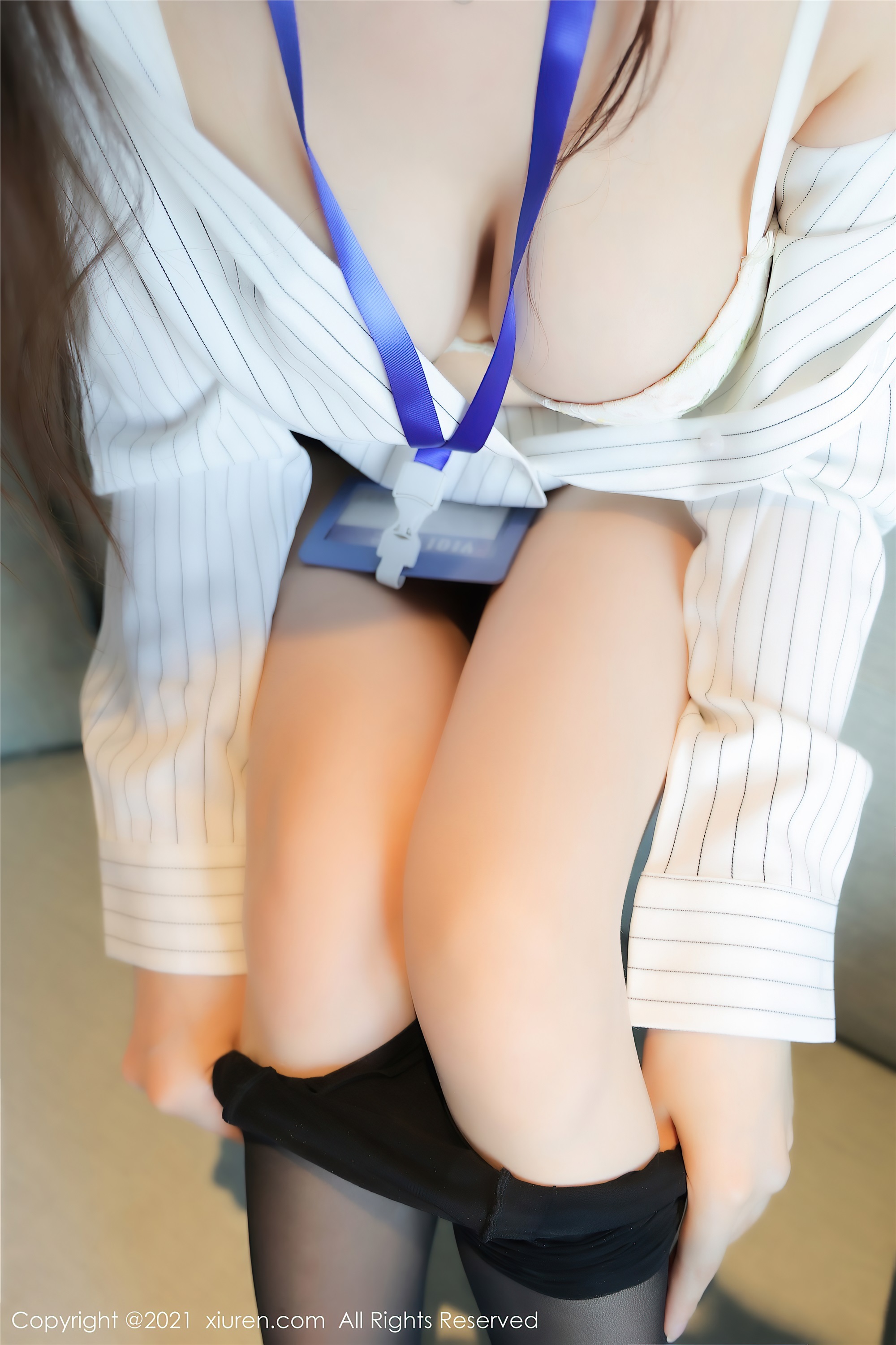 Xiuren秀人网 2021.12.02 NO.4291 月音瞳